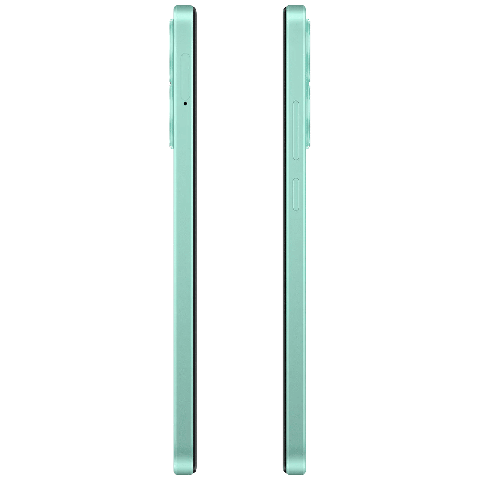 Buy oppo A78 (8GB RAM, 128GB, Aqua Green) Online - Croma